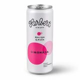 Herbert limonáda Malina &amp; Ruža 330ml*ZO