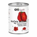 Paradajky krájané 400g Ati Vegetable