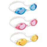 Plavecké okuliare 8+