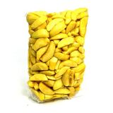 Balené Jablká čistené štvrťky 3kg