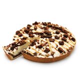 Mrazená Torta Pekanová s karamelom 12x130g Vandemoortele