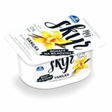 Skyr 0% vanilka MILKO 130g