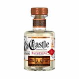 Castle Distillery Slivovica 52% 0,2l
