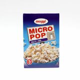 POPCORN micro solený 300g 3 x 100g bal.