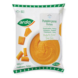 Mrazené Tekvicové pyré 1kg Ardo