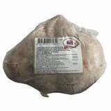 Mrazené Jahňacie stehno bez kosti cca 1,5kg Tenderfood