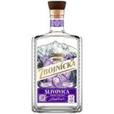 Zbojnícka Slivovica 52% 0,7 l