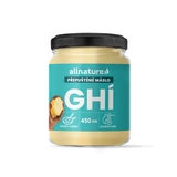 Maslo Ghí 450ml Allnature