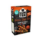 Tofu Korean BBQ Kimchi Spice 180g + 30g Lunter