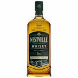 Nestville Whisky Blended 40% 0,7 l