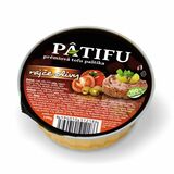 PÂTIFU Tofu paštika paradajky, olivy 100g Veto Eco