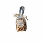 Praclíky Sezamové 130g Floril