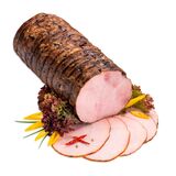 Bravčové karé pečené cca 1,5kg Váhala