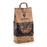 Drevené uhlie CEs: Mabaú wood J 2,5kg Josper