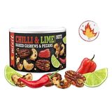 Orechy z pec Hab chilli,limeta 150g,Mixit VÝPREDAJ