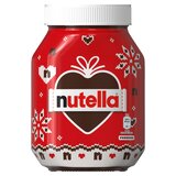 Nutella Nátierka z lieskovcov a kakaa 1kg