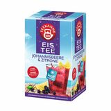 Teekanne ľadový čaj Malina &amp; Citrón 45g