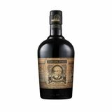 Diplomático Selección de Familia Rum 43% 0,7l