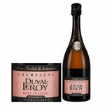 Champagne Duval-Leroy Rosé Prestige 0,75l FR