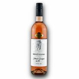 Víno r. Cabernet Sauvignon rosé Mrva&amp;Stanko 0,75l