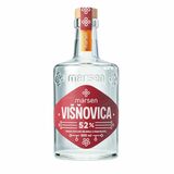 Marsen Višňovica Traditional 52% 0,5l