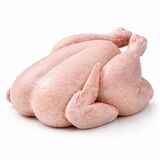 Kurča Čerstvé bez drobov Farmatop cca 1,5kg Hyza