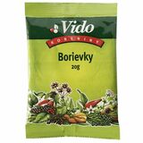 Korenie Borievky celé 20g Vido