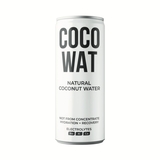 Coco Wat Kokosová voda 100% 325ml*ZO