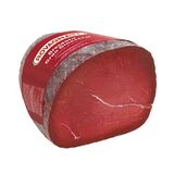 Šunka Ginestrella Bresaola punta d'anca cca. 1.5kg Rovagnati
