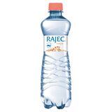 Rajec Pramenitá voda jemne sýtená kyslík 750ml *ZO