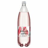 Kinley Pink Aromatic Berry 1,5l *ZO