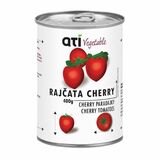 Paradajky cherry 400g Ati Vegetable