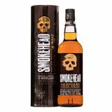 Smokehead Whisky 43% 0,7 l