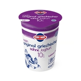 Jogurt grécky originál bez laktózy 400g Kri Kri