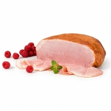 Šunka Bravčová od kosti 87% blok cca 1,5kg LE&amp;CO