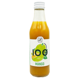 Mana Roots 100% ovocná šťava Mango 250ml