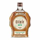 Rudolf Jelínek Elixír z mäty Likér 14,7% 0,7l