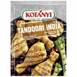 Zmes korenia Tandoori India 25g Kotányi
