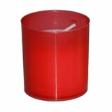 Свічка наповнювач парафіновий Admit WK60 5x50г 12 год