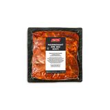 Bravčový krk marinovaný barbecue cca 600g Mecom