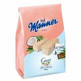 Manner Oblátky Cocos 400g