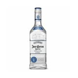 Jose Cuervo Especial Silver Tequila 35% 0,7 l