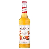 Sirup Maple Spice 0,7l Monin