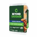 Mrazené Vegan mini Párky 4x50g Beyond Meat