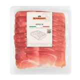 Slanina údená a sušená  100g Rovagnati VÝPREDAJ