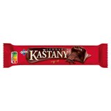 ORION LEDOVÉ KAŠTANY tyčinka v horkej čokoláde 45g