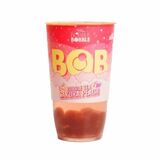 Bubble Tea sakura peach 360ml
