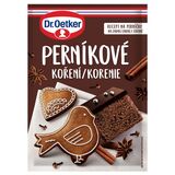 Korenie Perníkové 20g Dr. Oetker