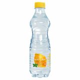 Natura ochutená Citrón Mäta 500ml *ZO VÝPREDAJ