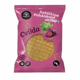 Happylife Babičkine oblátky cvikla 60g